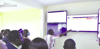 Mairie de Ouagadougou: SYCOTAX pour optimiser le recouvrement des impots