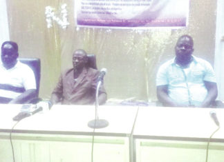 Secteur des transporteurs : Les taximen exigent de meilleures conditions de travail