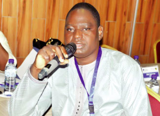 Sécurité et développement:la résilience des populations au cœur d’un atelier