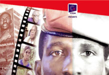 “Thomas Sankara, l’humain” Un documentaire retrace le parcours du héros national