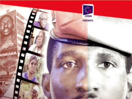 “Thomas Sankara, l’humain” Un documentaire retrace le parcours du héros national