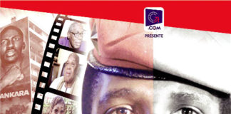 “Thomas Sankara, l’humain” Un documentaire retrace le parcours du héros national