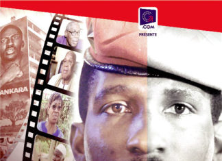 “Thomas Sankara, l’humain” Un documentaire retrace le parcours du héros national