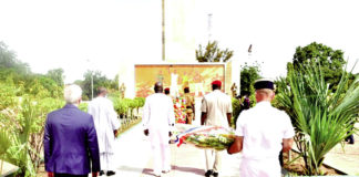 Journée du tirailleur africain Journée du tirailleur africain