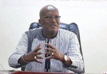 Lutte contre le terrorisme « Ce serait une reddition, si je dis que je suis fatigué», Roch Marc Christian Kaboré, Président du Faso, invité de la Rédaction