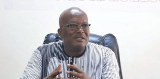 Lutte contre le terrorisme « Ce serait une reddition, si je dis que je suis fatigué», Roch Marc Christian Kaboré, Président du Faso, invité de la Rédaction