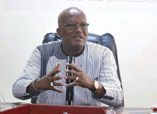 Lutte contre le terrorisme « Ce serait une reddition, si je dis que je suis fatigué», Roch Marc Christian Kaboré, Président du Faso, invité de la Rédaction