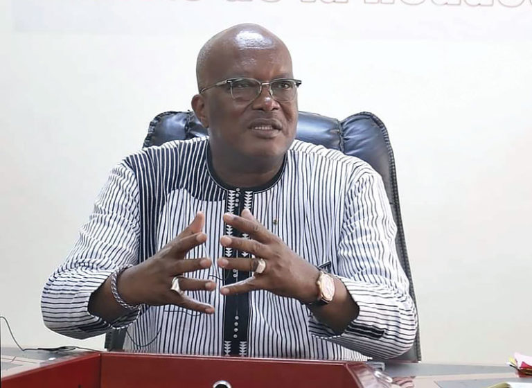 Lutte contre le terrorisme « Ce serait une reddition, si je dis  que je suis fatigué», Roch Marc Christian Kaboré,  Président du Faso, invité de la Rédaction