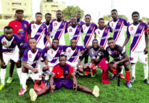 7e journée du Faso foot : L’USFA, solide leader