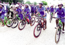 Ecoles de formation de la relève sportive