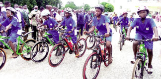 Ecoles de formation de la relève sportive