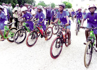 Ecoles de formation de la relève sportive