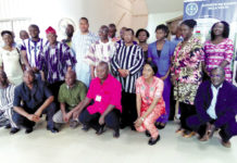 Gestion de l’eau : Une charte pour baliser le bassin de la Volta