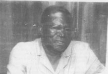 Entretien avec Charles Bila Kaboré, vice-gouverneur honoraire de la BCEAO : ‘’Avec la dévaluation, il faut changer de ·mentalité et de comportement’’