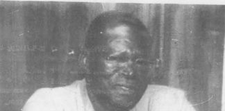 Entretien avec Charles Bila Kaboré, vice-gouverneur honoraire de la BCEAO : ‘’Avec la dévaluation, il faut changer de ·mentalité et de comportement’’