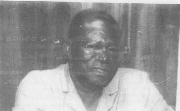 Entretien avec Charles Bila Kaboré, vice-gouverneur honoraire de la BCEAO : ‘’Avec la dévaluation, il faut changer de ·mentalité et de comportement’’