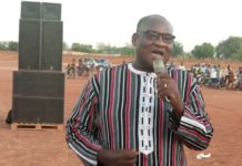 La NAFA et l’UPC s’unissent pour une victoire « éclatante » au Sanguié.