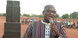 La NAFA et l’UPC s’unissent pour une victoire « éclatante » au Sanguié.