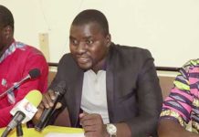 Contestation des résultats des élections : le mouvement « Faso ou rien » appelle à la retenue