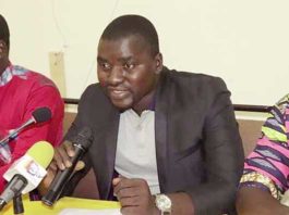 Contestation des résultats des élections : le mouvement « Faso ou rien » appelle à la retenue