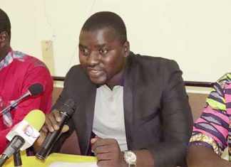 Contestation des résultats des élections : le mouvement « Faso ou rien » appelle à la retenue