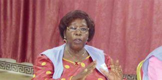 Observation du scrutin du 22 novembre : le Centre coordonné des femmes dressent un bilan » satisfaisant »