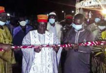 Nuits atypiques de Koudougou : A la recherche d’une nouvelle orientation