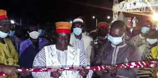 Nuits atypiques de Koudougou : A la recherche d’une nouvelle orientation