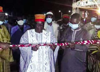 Nuits atypiques de Koudougou : A la recherche d’une nouvelle orientation