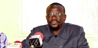 La majorité appelle au respect du verdict des urnes