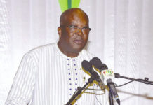 Diaspora burkinabè : « C’est le moment » soutient le candidat Roch Kaboré