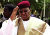 Niger : l’ancien président, Mamadou Tandja, a tiré sa révérence