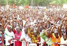 22 novembre : un scrutin, moult leçons