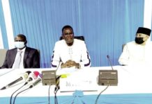 Aviation civile : l’aéroport de Ouagadougou certifié ISO 9001-2015