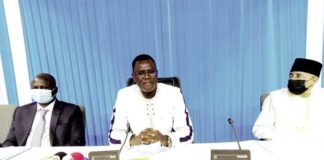 Aviation civile : l’aéroport de Ouagadougou certifié ISO 9001-2015