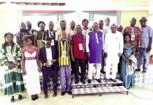 Nuits atypiques de Koudougou : l’autonomisation du festival préoccupe les acteurs