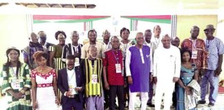 Nuits atypiques de Koudougou : l’autonomisation du festival préoccupe les acteurs