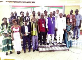 Nuits atypiques de Koudougou : l’autonomisation du festival préoccupe les acteurs