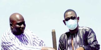 Campagne agricole sèche 2020-2021 : Plus de 130 000 tonnes de céréales attendues