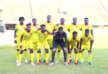 Tour préliminaires ligue africaine des champions : Rahimo FC plie l’échine à domicile