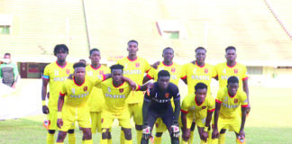 Tour préliminaires ligue africaine des champions : Rahimo FC plie l’échine à domicile