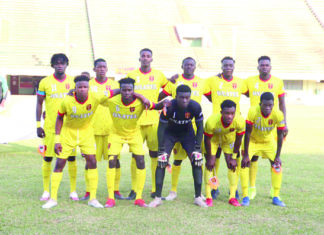 Tour préliminaires ligue africaine des champions : Rahimo FC plie l’échine à domicile