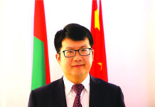 Tribune de l’Ambassadeur LI Jian : la Chine n’est pas construite en un jour : du « miracle chinois » au « miracle burkinabè »