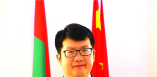 Tribune de l’Ambassadeur LI Jian : la Chine n’est pas construite en un jour : du « miracle chinois » au « miracle burkinabè »