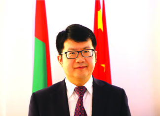 Tribune de l’Ambassadeur LI Jian : la Chine n’est pas construite en un jour : du « miracle chinois » au « miracle burkinabè »