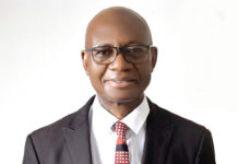 Message de campagne du candidat Dr Claude Aimé TASSEMBEDO