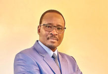 Interview du candidat Yacouba Isaac Zida