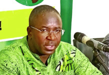 Le mouvement SENS lance sa campagne de « révolution »