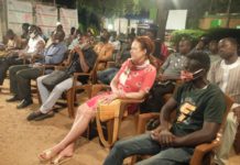 VIème édition du Festival du film scientifique :Les ODD au cœur des productions cinématographiques