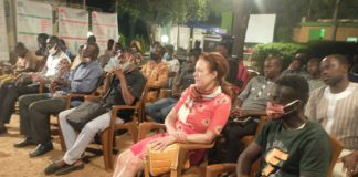 VIème édition du Festival du film scientifique :Les ODD au cœur des productions cinématographiques